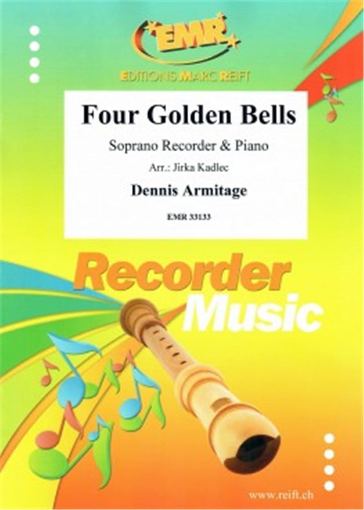 Four Golden Bells